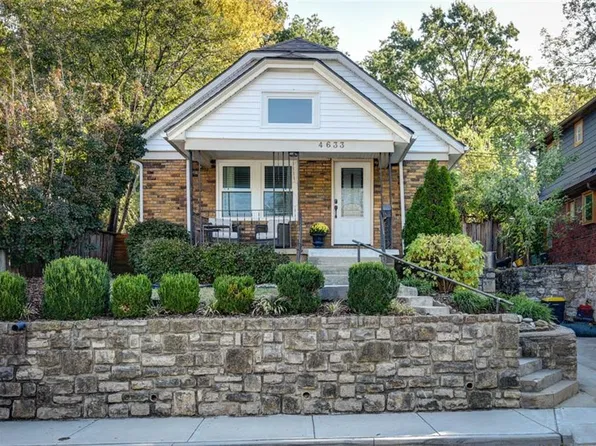 4633 Wyoming St, Kansas City, MO 64112