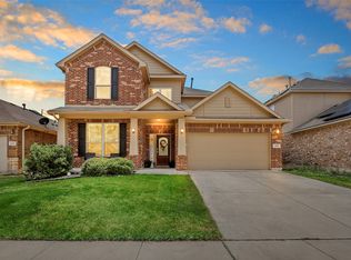 1313 Zanna Grace Way, Haslet, TX 76052