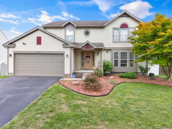 1730 Fern Trail Dr, Lancaster, OH 43130