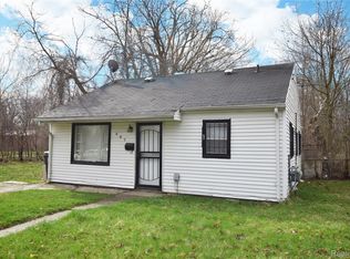 409 W Alma Ave, Flint, MI