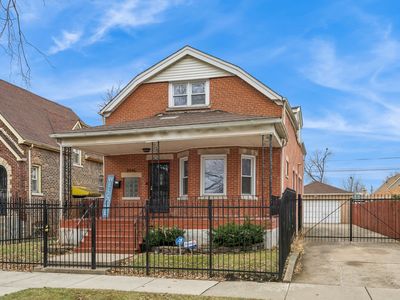 9946 S Green St, Chicago, IL, 60643