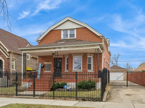 9946 S Green St, Chicago, IL 60643