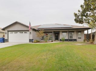9808 Anaparno Ct, Bakersfield, CA 93312