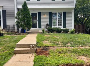 4414 Cannes Ln, Olney, MD 20832