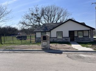 3333 Dakota Trl, Lake Worth, TX 76135