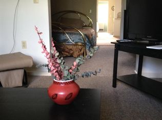 832 N 1st St APT 2, Raton, NM 87740