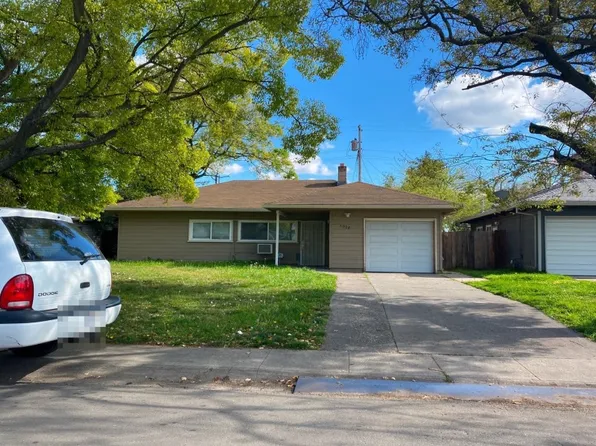 1026 W Calhoun Way, Stockton, CA 95207
