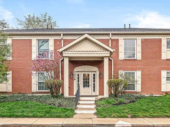 7416 King George Dr APT B, Indianapolis, IN 46260
