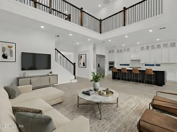 51 SKYWARD Drive, St. Augustine, FL 32259