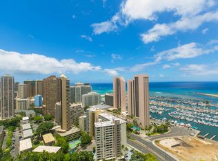 1650 Ala Moana Blvd APT 2409, Honolulu, HI 96815 | MLS #202400052 | Zillow