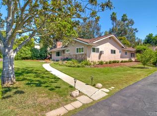 13327 Stone Canyon Rd, Poway, CA 92064