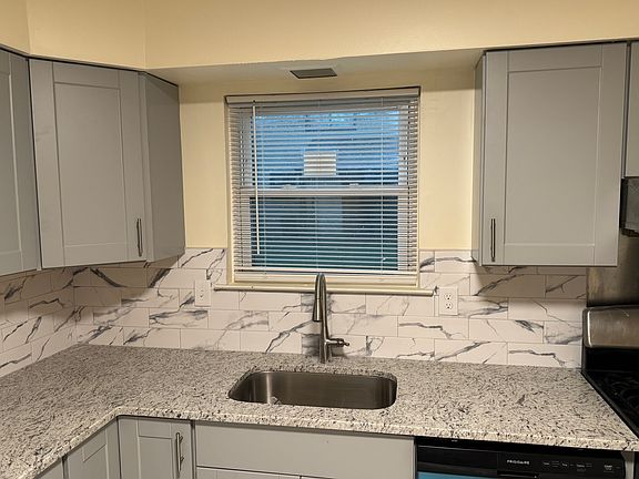 Renovated Kitchen