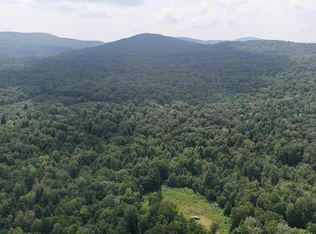 0 Bog Road, Belvidere, VT 05442