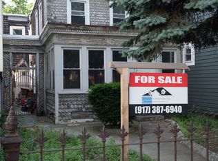 171 Devoe St, Brooklyn, NY 11211