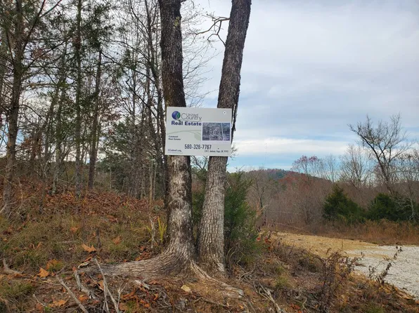 4 Forest Brook Loop, Broken Bow, OK 74728