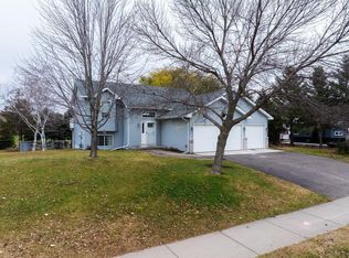 594 Forest Rd, Big Lake, MN 55309