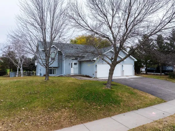 594 Forest Rd, Big Lake, MN 55309