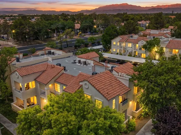 4889 S Torrey Pines Dr Unit 201, Spring Valley, NV 89103