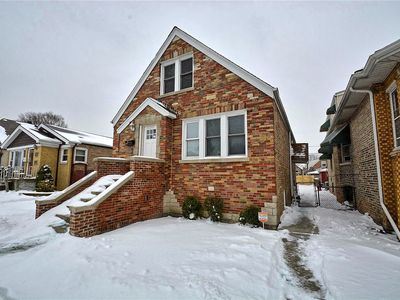 3849 W 59th Pl, Chicago, IL, 60629