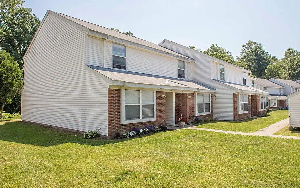Beacon Point Homes
