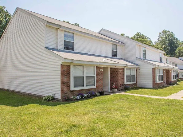 Beacon Point Homes