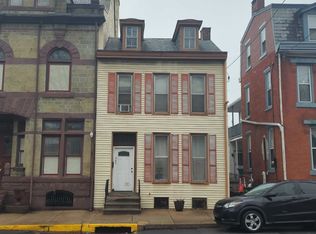 405 N 8th St, Lebanon, PA 17046