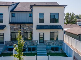 121 E 7085 S, Midvale, UT 84047