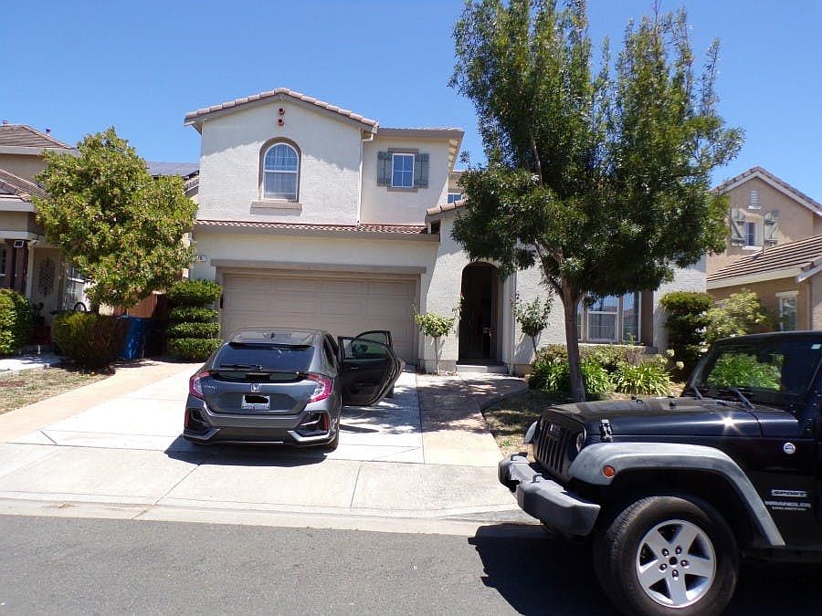 10 Oakstone Ct, American Canyon, CA 94503 Zillow