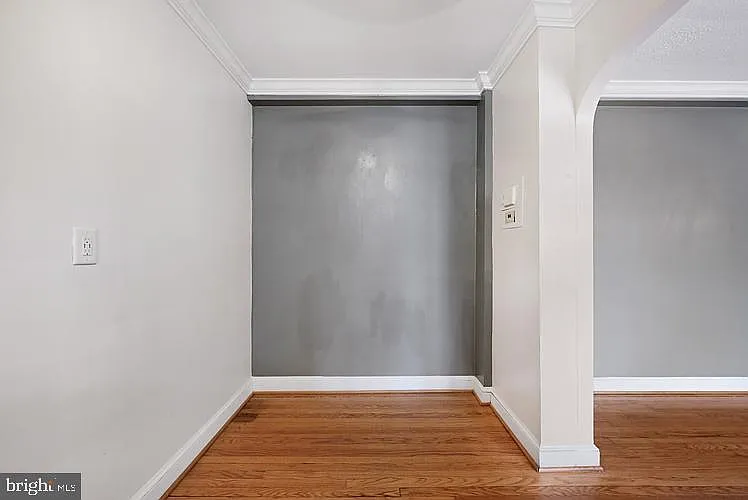 3925 Davis Pl NW #206 — Photo 8