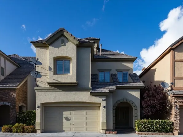 9236 Worsley Park Pl, Las Vegas, NV 89145