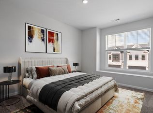 1018 Westerland Way #204, Durham, NC 27703