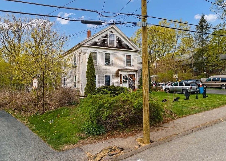 101 School St, North Brookfield, MA 01535 Zillow
