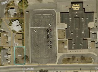 3182 D 1/2 Rd, Grand Junction, CO 81504