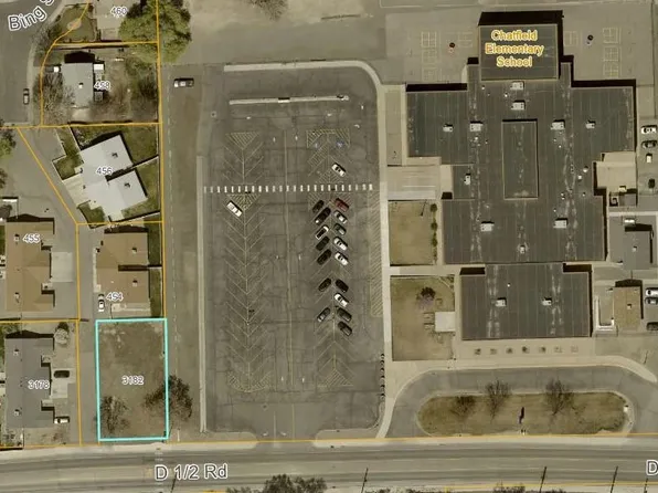 3182 D 1/2 Rd, Grand Junction, CO 81504