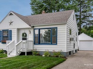 2731 Liberty Rd, Muskegon, MI 49441