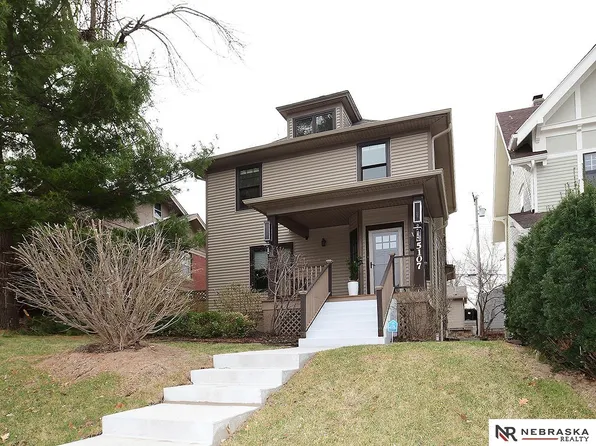 5107 Underwood Ave, Omaha, NE 68132