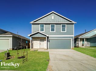 10707 Prusiner Dr, Converse, TX 78109