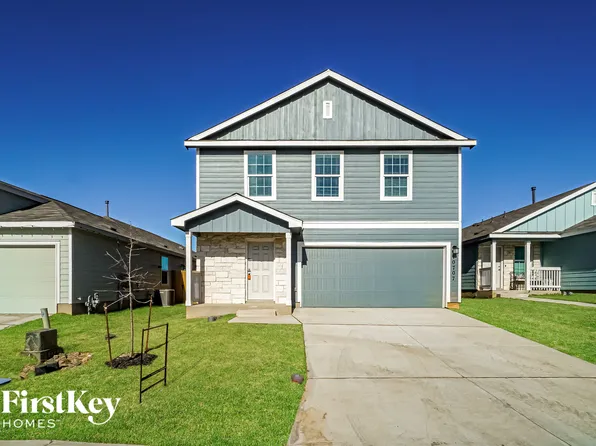 10707 Prusiner Dr, Converse, TX 78109