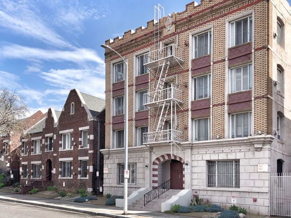 1716 N Edgemont St APT 34