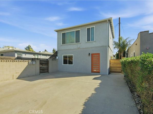 940 N Naomi St #100