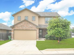 2803 Milton Run, San Antonio, TX 78245