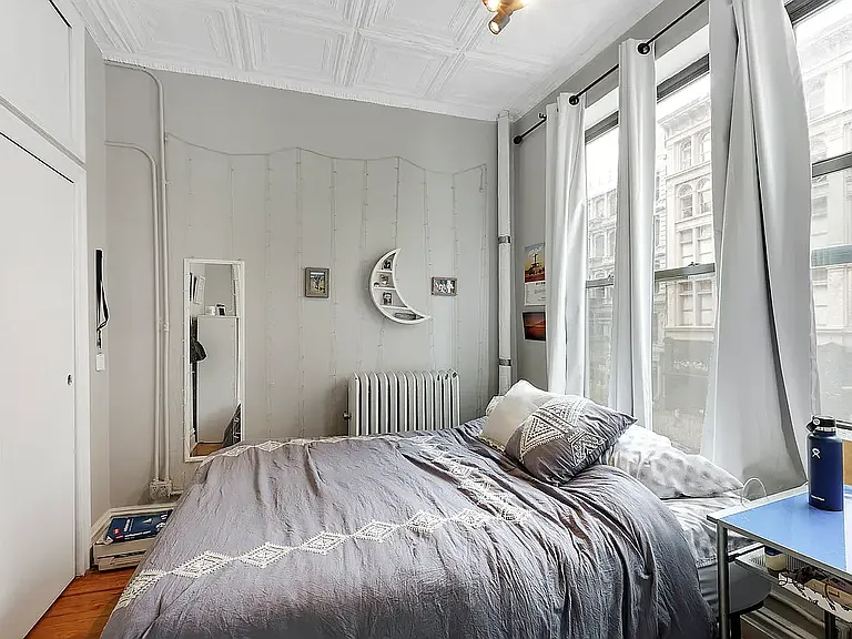 115 W 23rd St #31A — Photo 9