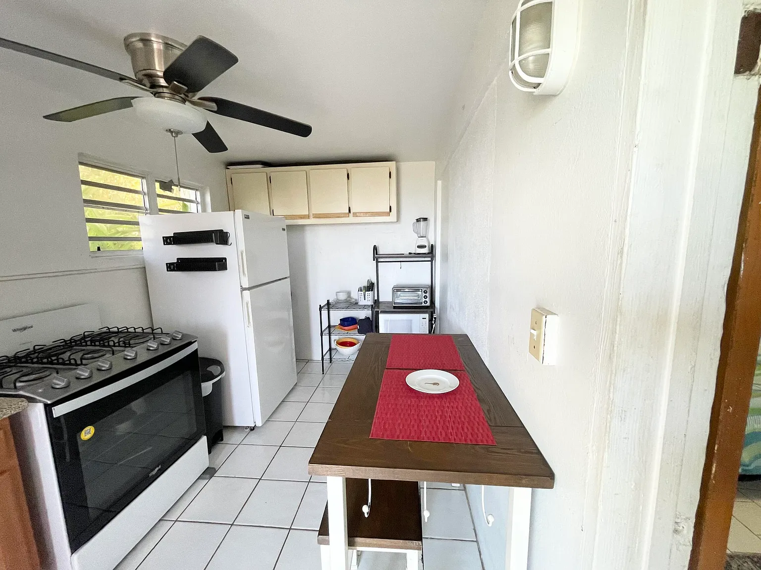 1 bed, $1,250 — Photo 3