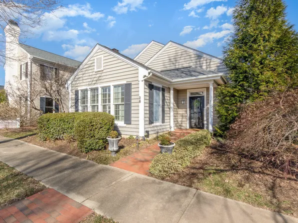 26 W Madison, Pittsboro, NC 27312