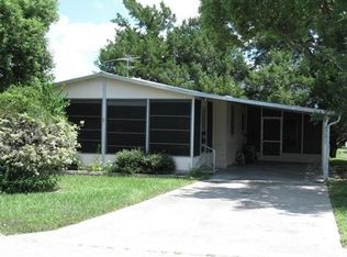 8260 Weatherford Ave, Brooksville, FL 34613