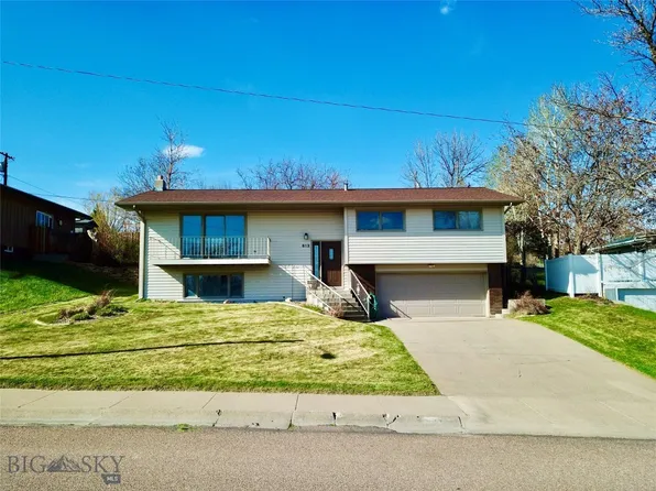 613 32nd Ave NE, Great Falls, MT 59404