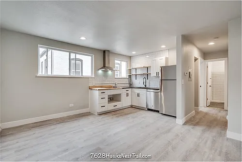 2836 Wyandot St #34 Photo 1