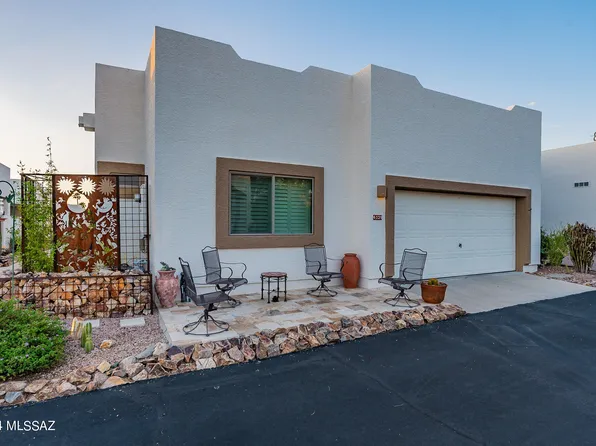 6139 W Red Sky Cir, Tucson, AZ 85713