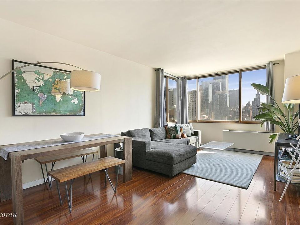 1st image of 350 W 50th St APT 20C