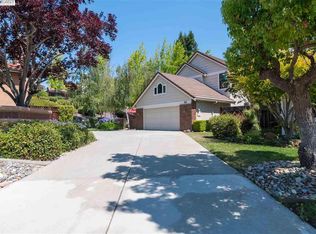 59 Rainbow Bridge Way, San Ramon, CA 94582
